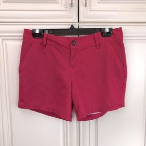 Firefly women’s lightweight shorts